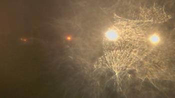 Weather camera view of Lutheran HS West.