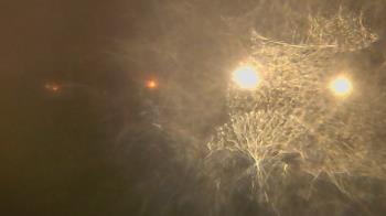 Weather camera view of Lutheran HS West.