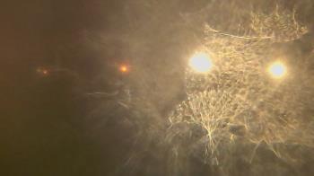 Weather camera view of Lutheran HS West.