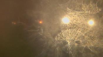 Weather camera view of Lutheran HS West.