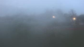 Weather camera view of Lutheran HS West.