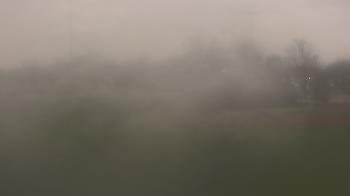 Weather camera view of Lutheran HS West.