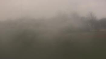 Weather camera view of Lutheran HS West.