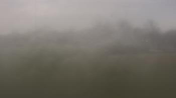 Weather camera view of Lutheran HS West.