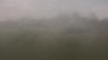 Weather camera view of Lutheran HS West.