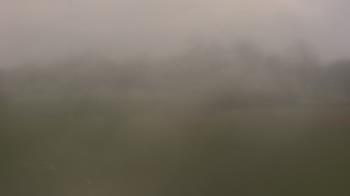 Weather camera view of Lutheran HS West.