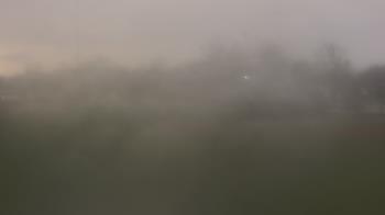 Weather camera view of Lutheran HS West.