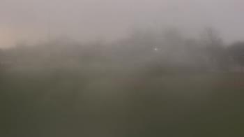 Weather camera view of Lutheran HS West.