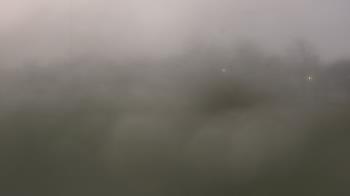 Weather camera view of Lutheran HS West.