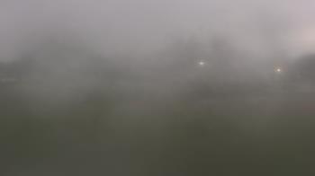 Weather camera view of Lutheran HS West.