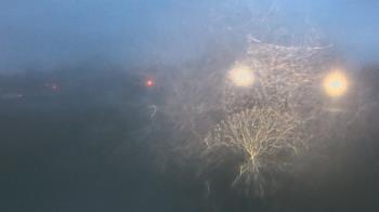 Weather camera view of Lutheran HS West.