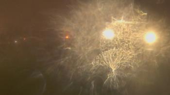 Weather camera view of Lutheran HS West.