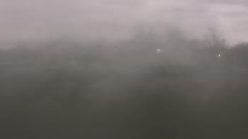 Weather camera view of Lutheran HS West.