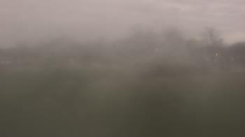 Weather camera view of Lutheran HS West.