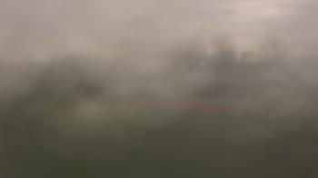 Weather camera view of Lutheran HS West.