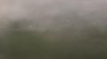 Weather camera view of Lutheran HS West.