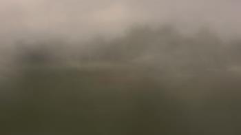 Weather camera view of Lutheran HS West.