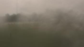 Weather camera view of Lutheran HS West.