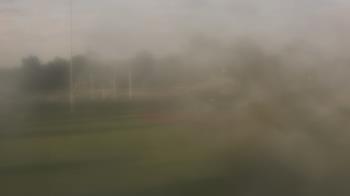 Weather camera view of Lutheran HS West.