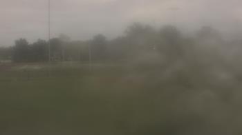 Weather camera view of Lutheran HS West.