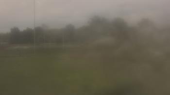 Weather camera view of Lutheran HS West.
