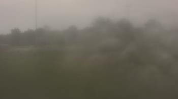 Weather camera view of Lutheran HS West.