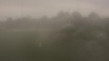 Weather camera view of Lutheran HS West.