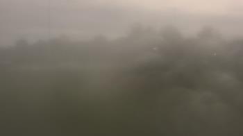 Weather camera view of Lutheran HS West.