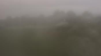 Weather camera view of Lutheran HS West.