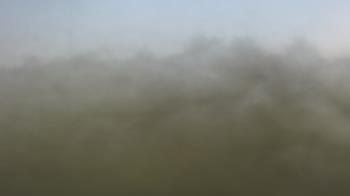 Weather camera view of Lutheran HS West.