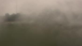 Weather camera view of Lutheran HS West.