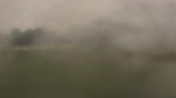 Weather camera view of Lutheran HS West.