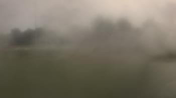 Weather camera view of Lutheran HS West.