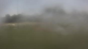 Weather camera view of Lutheran HS West.