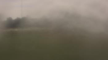 Weather camera view of Lutheran HS West.
