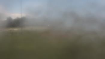 Weather camera view of Lutheran HS West.