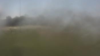 Weather camera view of Lutheran HS West.