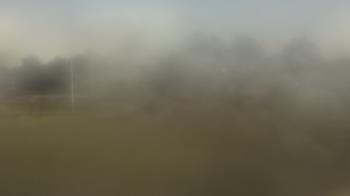 Weather camera view of Lutheran HS West.