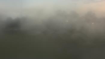 Weather camera view of Lutheran HS West.