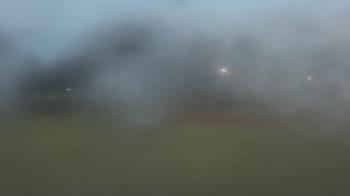 Weather camera view of Lutheran HS West.