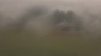 Weather camera view of Lutheran HS West.