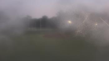 Weather camera view of Lutheran HS West.
