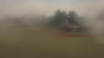 Weather camera view of Lutheran HS West.