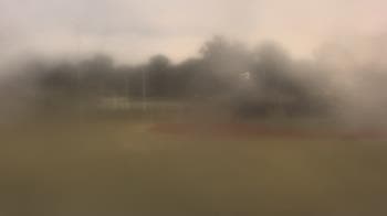Weather camera view of Lutheran HS West.