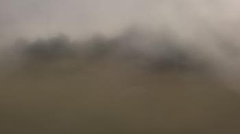 Weather camera view of Lutheran HS West.