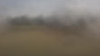 Weather camera view of Lutheran HS West.