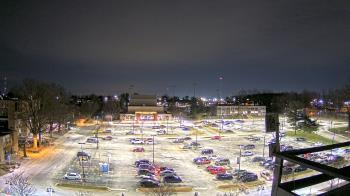 Weather camera view of Montgomery College Rockville Campus.