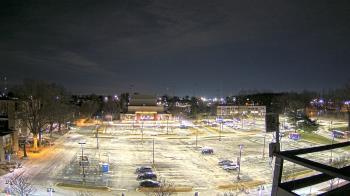 Weather camera view of Montgomery College Rockville Campus.