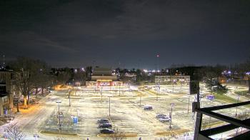 Weather camera view of Montgomery College Rockville Campus.