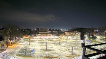 Weather camera view of Montgomery College Rockville Campus.